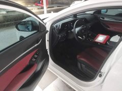 Changan Eado PLUS Blue Whale NE 1.4T GDI DCT Premium - фото 12