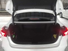 Changan Eado PLUS Blue Whale NE 1.4T GDI DCT Premium - фото 15