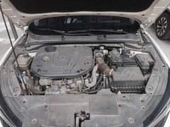 Changan Eado PLUS Blue Whale NE 1.4T GDI DCT Premium - фото 16