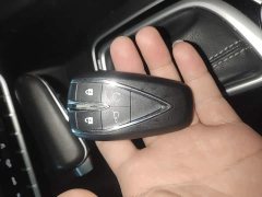 Changan Eado PLUS Blue Whale NE 1.4T GDI DCT Premium - фото 17