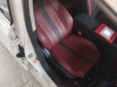 Changan Eado PLUS Blue Whale NE 1.4T GDI DCT Premium - фото 20