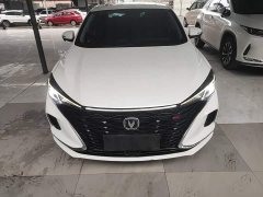 Changan Eado PLUS Blue Whale NE 1.4T GDI DCT Premium - фото 3