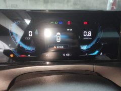 Changan Eado PLUS Blue Whale NE 1.4T GDI DCT Premium - фото 8