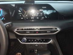 Changan Eado PLUS Blue Whale NE 1.4T GDI DCT Premium - фото 9