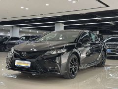 Toyota 2.5G Luxury Edition - фото 1
