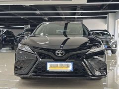 Toyota 2.5G Luxury Edition - фото 2