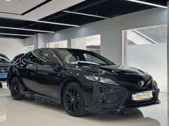 Toyota 2.5G Luxury Edition - фото 3