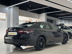 Toyota 2.5G Luxury Edition - фото 4