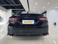 Toyota 2.5G Luxury Edition - фото 5