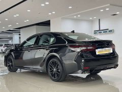 Toyota 2.5G Luxury Edition - фото 6