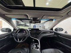 Toyota 2.5G Luxury Edition - фото 7
