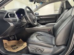Toyota 2.5G Luxury Edition - фото 8