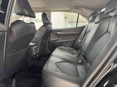 Toyota 2.5G Luxury Edition - фото 9