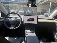Tesla Model Y Edition - фото 13