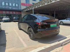 Tesla Model Y Edition - фото 16