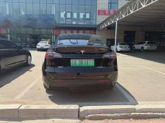 Tesla Model Y Edition - фото 17
