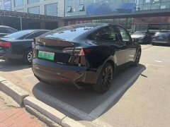 Tesla Model Y Edition - фото 18