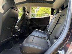 Tesla Model Y Edition - фото 6