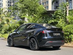Tesla Model Y Edition - фото 7