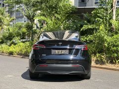 Tesla Model Y Edition - фото 8