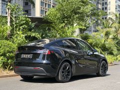 Tesla Model Y Edition - фото 9