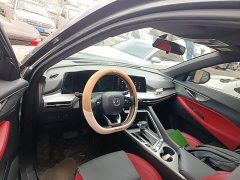 Changan CS35PLUS 2021 facelift Blue Whale NE 1.4T DCT luxury - фото 10