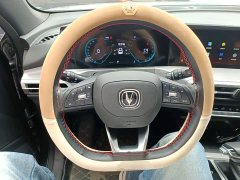 Changan CS35PLUS 2021 facelift Blue Whale NE 1.4T DCT luxury - фото 11