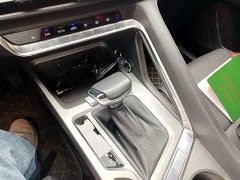 Changan CS35PLUS 2021 facelift Blue Whale NE 1.4T DCT luxury - фото 14
