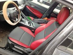 Changan CS35PLUS 2021 facelift Blue Whale NE 1.4T DCT luxury - фото 15