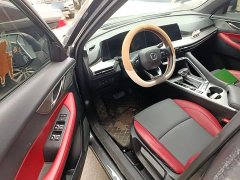 Changan CS35PLUS 2021 facelift Blue Whale NE 1.4T DCT luxury - фото 16
