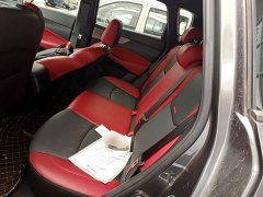 Changan CS35PLUS 2021 facelift Blue Whale NE 1.4T DCT luxury - фото 17