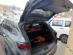 Changan CS35PLUS 2021 facelift Blue Whale NE 1.4T DCT luxury - фото 19
