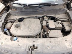 Changan CS35PLUS 2021 facelift Blue Whale NE 1.4T DCT luxury - фото 20