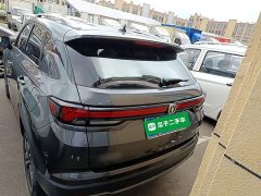 Changan CS35PLUS 2021 facelift Blue Whale NE 1.4T DCT luxury - фото 6