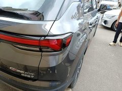 Changan CS35PLUS 2021 facelift Blue Whale NE 1.4T DCT luxury - фото 8