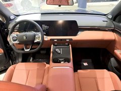 Changan CS55PLUS fourth generation new Blue Whale 1.5T leading - фото 10