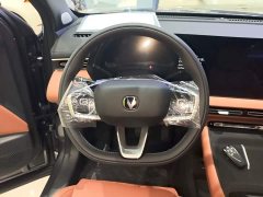Changan CS55PLUS fourth generation new Blue Whale 1.5T leading - фото 11