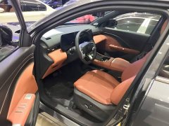 Changan CS55PLUS fourth generation new Blue Whale 1.5T leading - фото 16