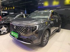 Changan CS55PLUS fourth generation new Blue Whale 1.5T leading - фото 2