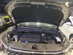 Changan CS55PLUS fourth generation new Blue Whale 1.5T leading - фото 20