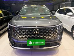 Changan CS55PLUS fourth generation new Blue Whale 1.5T leading - фото 3