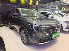 Changan CS55PLUS fourth generation new Blue Whale 1.5T leading - фото 4