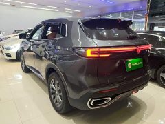 Changan CS55PLUS fourth generation new Blue Whale 1.5T leading - фото 5