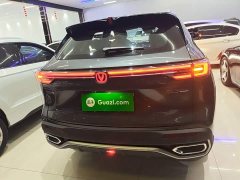 Changan CS55PLUS fourth generation new Blue Whale 1.5T leading - фото 6