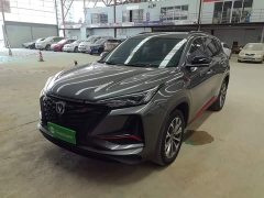 Changan CS75PLUS 2.0T automatic pilot - фото 1