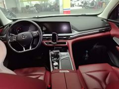 Changan CS75PLUS 2.0T automatic pilot - фото 10