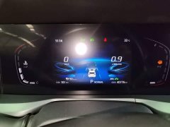 Changan CS75PLUS 2.0T automatic pilot - фото 12