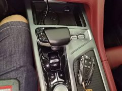 Changan CS75PLUS 2.0T automatic pilot - фото 14