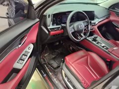 Changan CS75PLUS 2.0T automatic pilot - фото 16