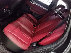 Changan CS75PLUS 2.0T automatic pilot - фото 17